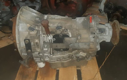 Nissan Condor MK xxxxxx - Automatic Transmission PN: #2929
