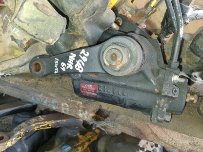 Isuzu N-Series NHR nhr69e-7421651 - Power Steering Box PN: nhr69  2948