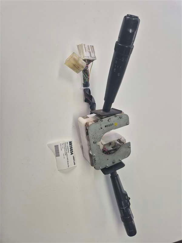 Isuzu C Series CXH450 xxxxxx - Combination Switch W/O Brake Switch