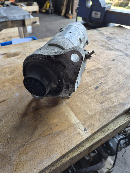 Isuzu F-Series FRR JALFRR34P - Starter Motor