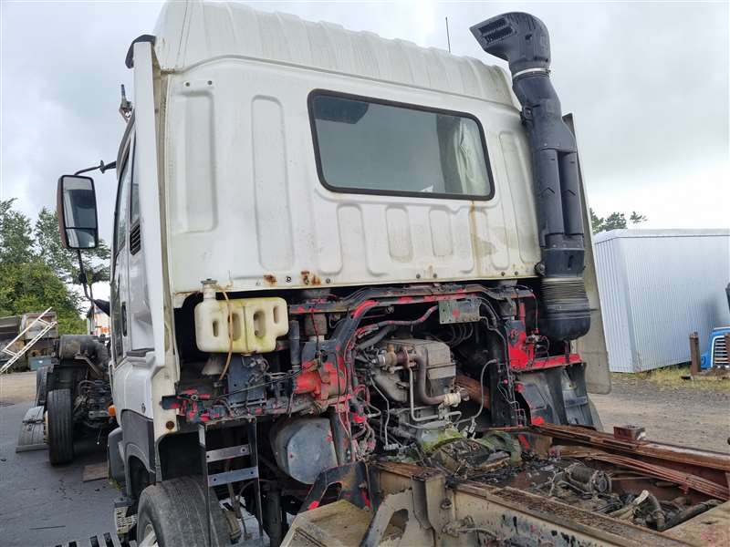 2007 Isuzu Giga CXY CYH52