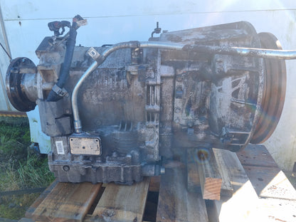 Hino 500 Series FM1A - Automatic Transmission PN: 4322 world series