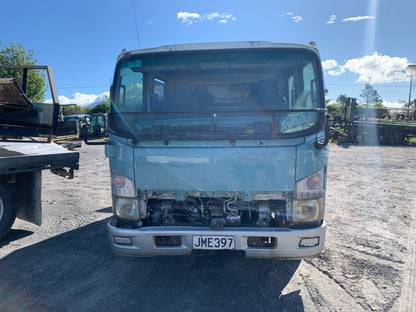 2015 Isuzu N-Series NQR NQR500