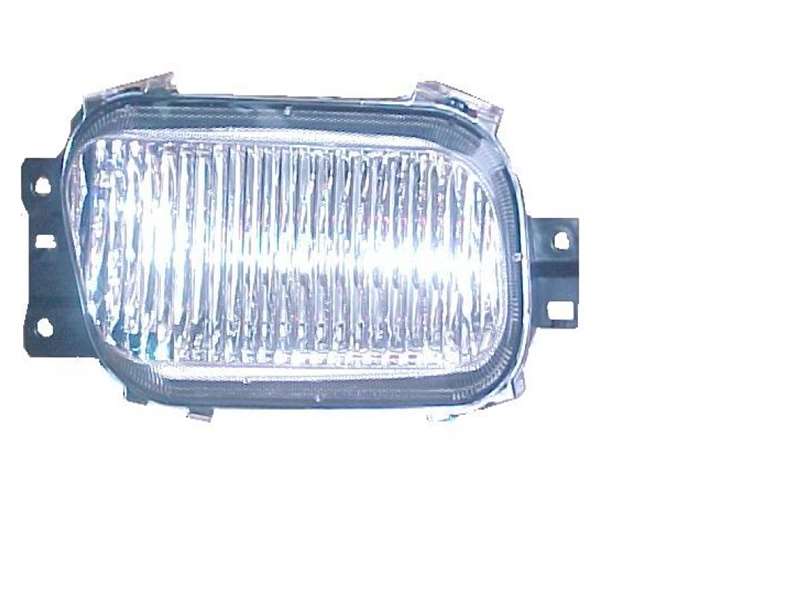 Mitsubishi Canter FE7/FE8 2005-2011 - L Spotlight PN: MB098L