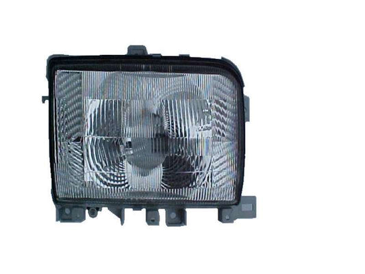 Nissan UD Atlas F23 - Left Headlight PN: NS0513L