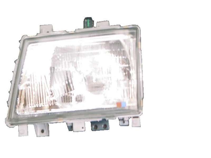 Mitsubishi Canter FE7/FE8 2005-2011 - LH Head Lamp Manual Adjust PN: MB0914L