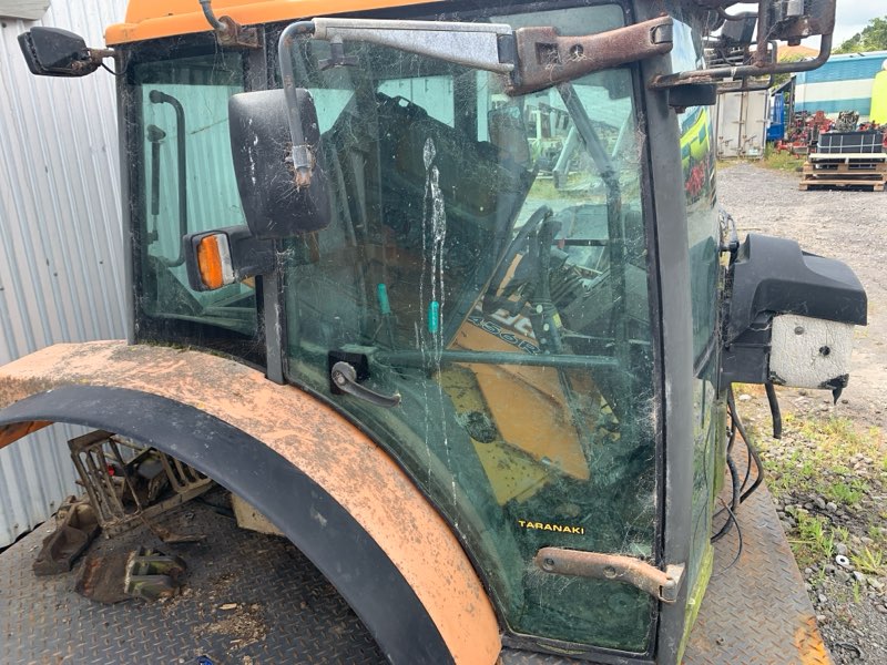 2004 Renault Tractor 456 RX CELTIS456RX