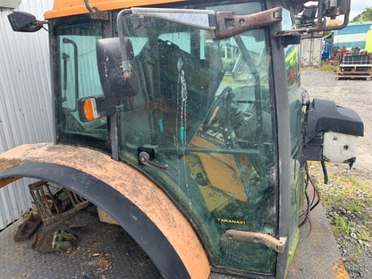 2004 Renault Tractor 456 RX CELTIS456RX