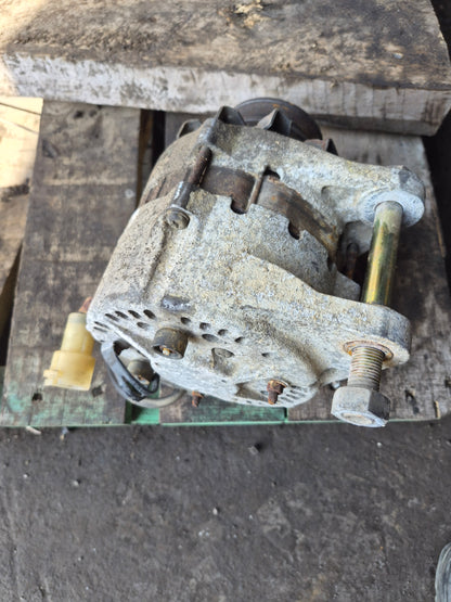 Isuzu N-Series NRR NRR32 - Alternator