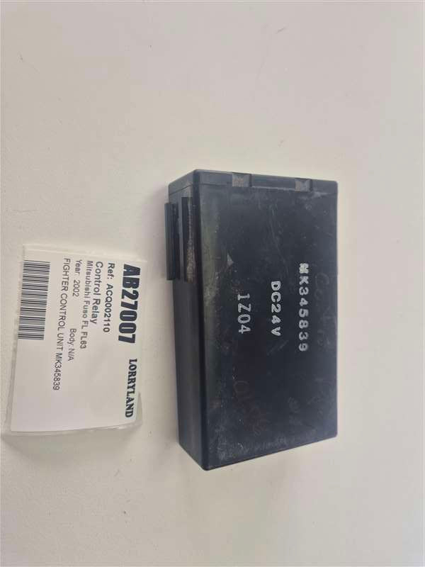 Mitsubishi Fuso Fighter FL fl63hh-750028 - Control Relay