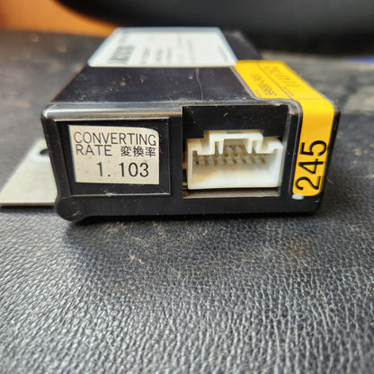 Hino 500 Series X15334 - Control Relay PN: 01A0762