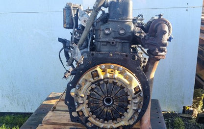 Mitsubishi Canter FE150 okj01361 - Engine PN: 3174 4d34t elec