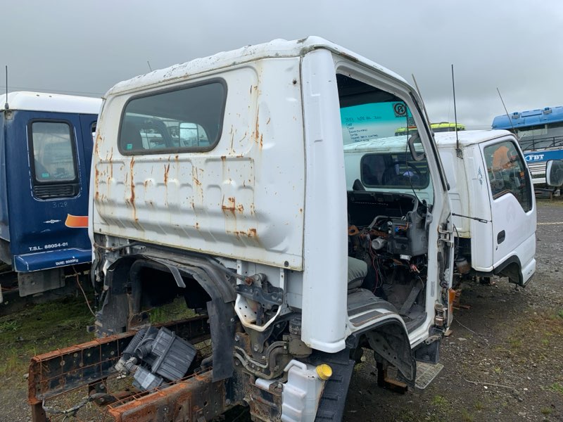 1998 Isuzu N-Series NPR