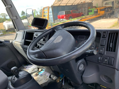 2007 Nissan Atlas All Series ALR85