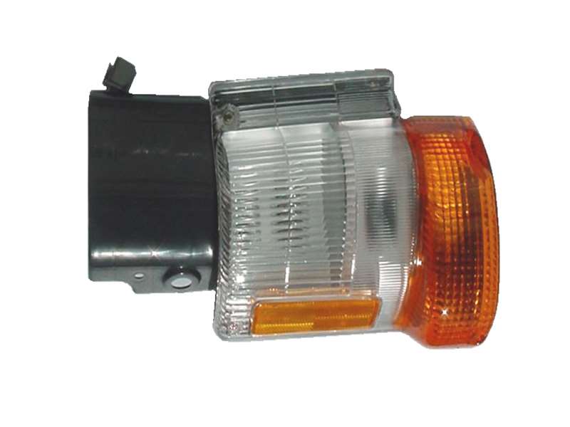 Mitsubishi Fuso FV FV400 - Left Corner Light PN: MB0228L