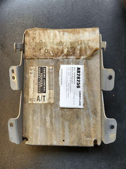 Hino Dutro All Series 2000-2011 ZXU344-1003536 - ECU PN: 175800-4140