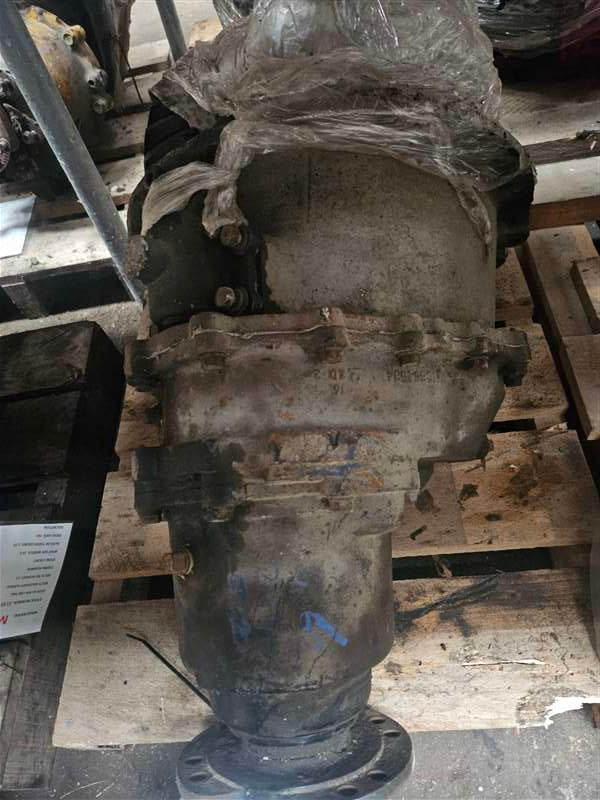 Mitsubishi Canter FEA21 413 Euro 5 2011- FEA21C-B92901R35FAC - Front Diff Head  PN: 2940