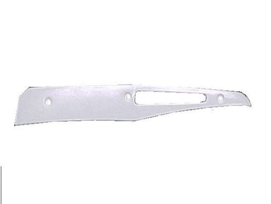 1994 Nissan UD CG/CW All Series - LH Bumper End (Deep) PN: NS0334LD