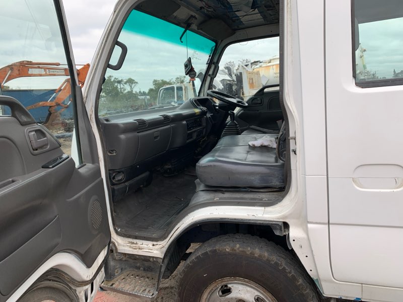 2003 Isuzu N-Series 1994-2005 NPR81L-7002552