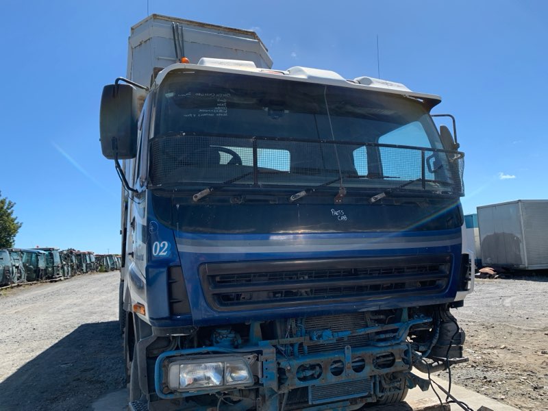 2004 Isuzu C Series CXH52 JALCXH52T
