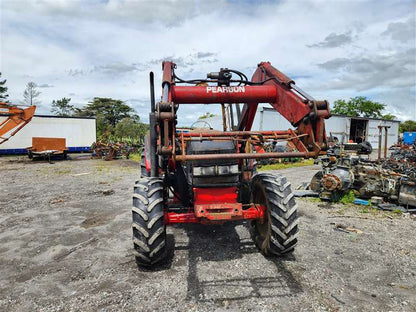 McCormick CX CX85.....