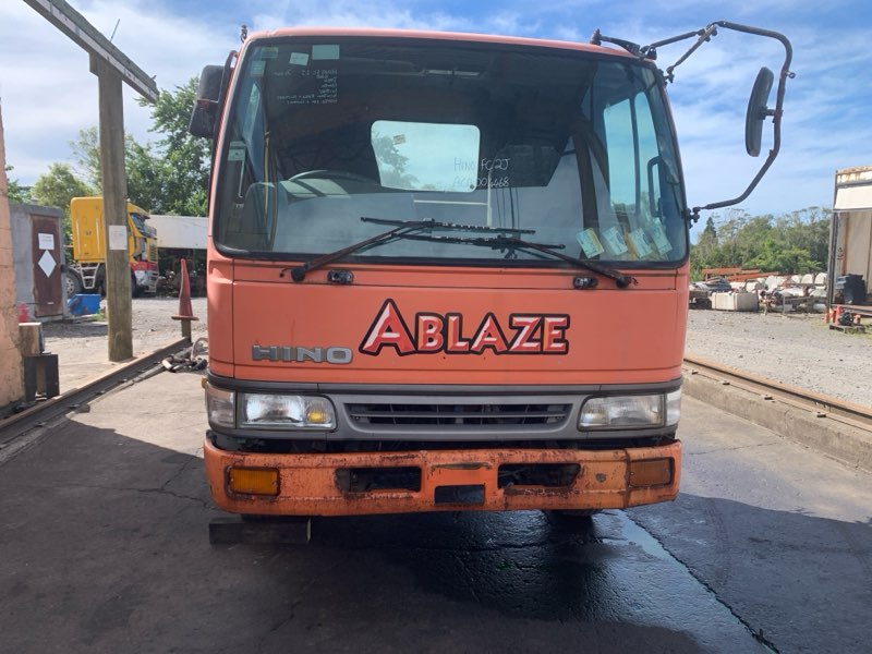 1995 Hino 500 Series FC FC2JCA-11711