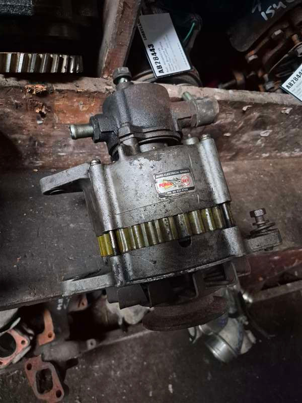 Isuzu N-Series NKR nkr58e-7409256 - Other Electrical Parts