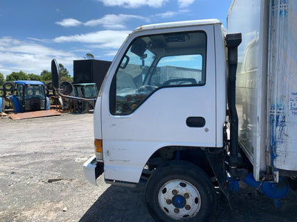 2005 Isuzu N-Series NPR NPR66L