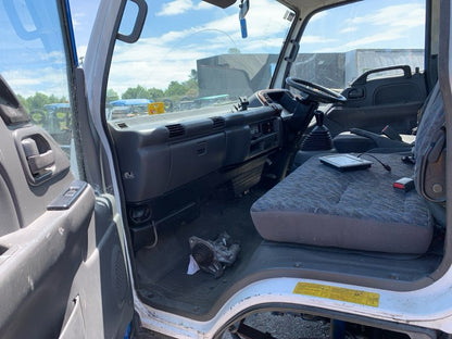 2005 Isuzu N-Series NPR NPR66L