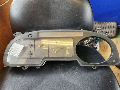 Isuzu F-Series FTR FTR750 - Instrument Cluster PN: 69683-870
