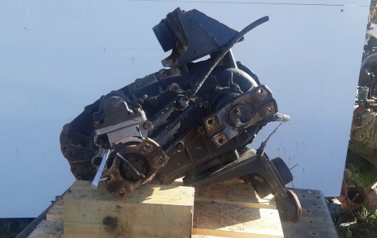 Isuzu F-Series FTS " - Manual Transfer Case PN: 2478