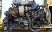 Nissan Quon CW380 "                    " - Engine PN: 2979 pf6t 380 hp