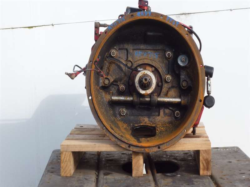 Nissan Condor CG - Manual Gearbox PN: 2299