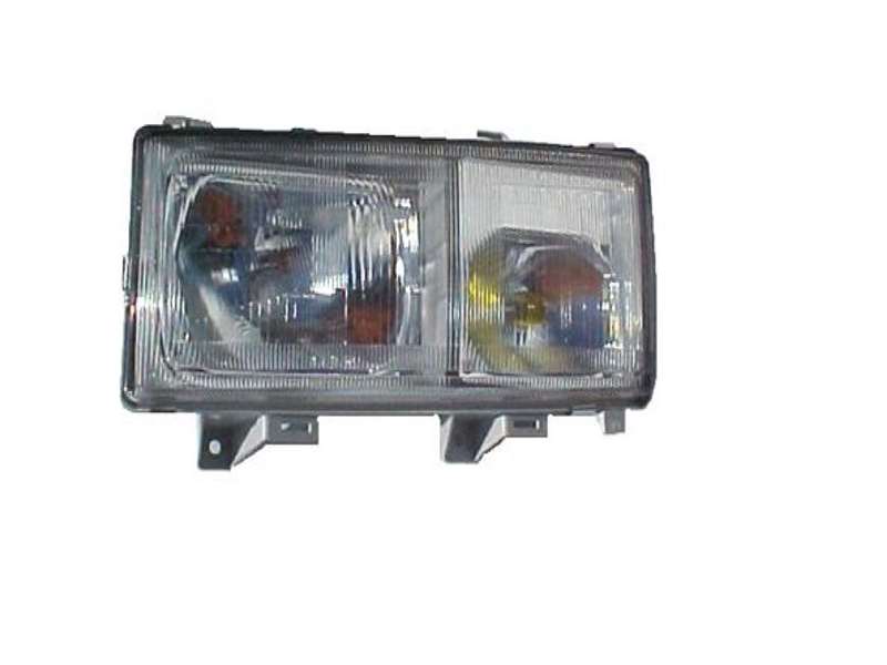1993 Nissan UD CG Series CG320 - Left Headlight PN: NS037L