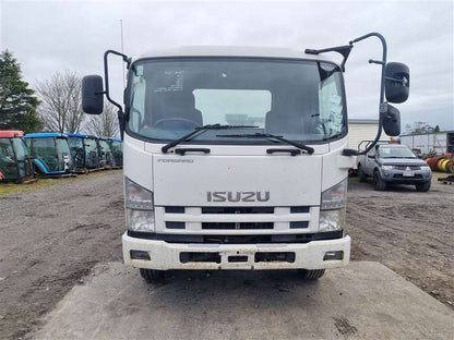 2009 Isuzu F-Series FSR FSR90-7000752
