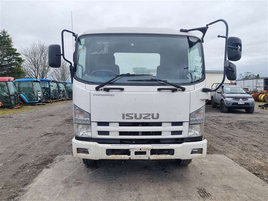 2009 Isuzu F-Series FSR FSR90-7000752