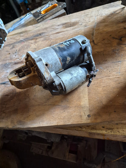 Mitsubishi Canter FEA-FEC-FEB 2011-on FDA20-510023 - Starter Motor