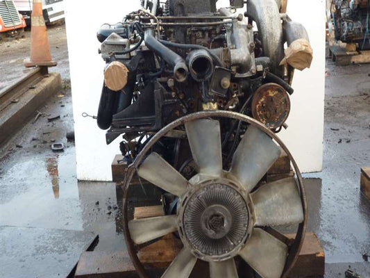 Mitsubishi Fuso Super Great FS fs - Engine PN: 2347 6d401at1