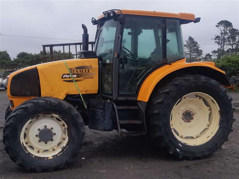 2003 Renault Truck All Models All Series