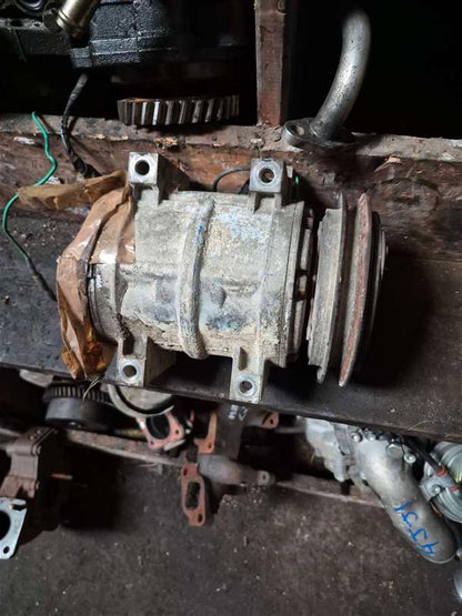 Mitsubishi Canter FEA 2011-on FEA50-522743 - Engine Parts