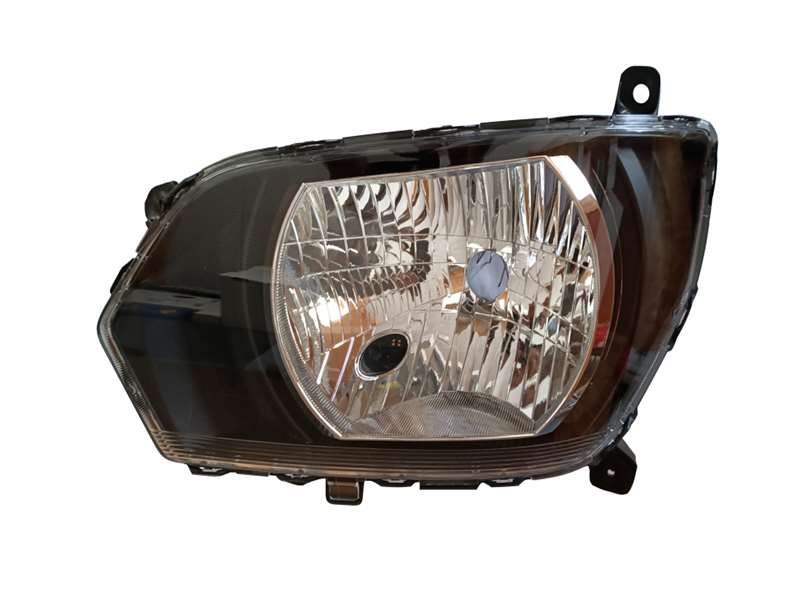 2018 Hino 500 Series - Left Headlight PN: HN1017L