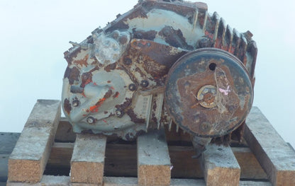Mitsubishi Fuso Fighter FL FL618E-700005 - Manual Transfer Case PN: 1663 fl tf case