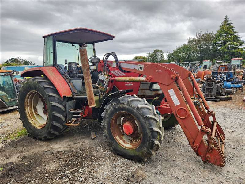 McCormick CX CX95..