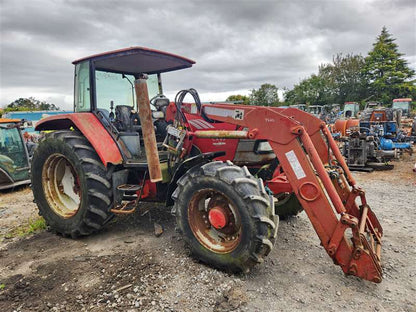 McCormick CX CX95..