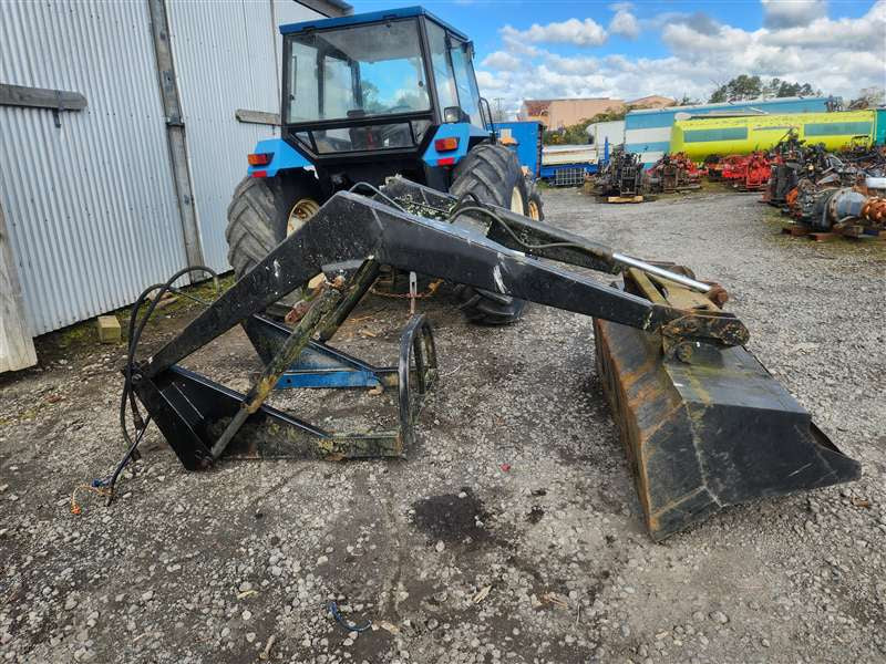1996 Ford Tractor 5030 003314B