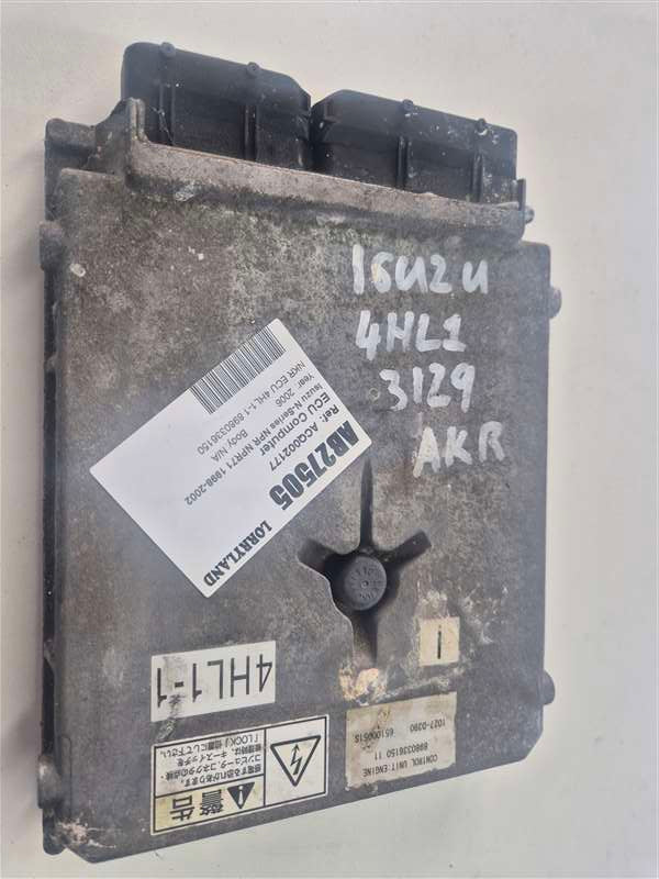 Isuzu N-Series NPR akr81-7004571 - ECU