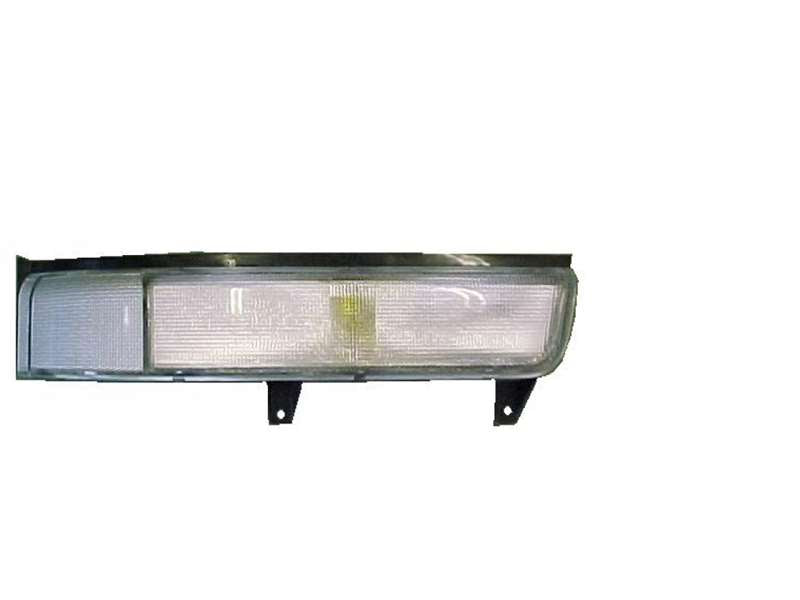 Mitsubishi Fuso Fighter FK617 Fighter 10/1997-2002 - LH Flasher PN: MB0734L