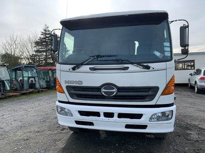 2006 Hino 500 Series X15334