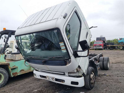 2011 Mitsubishi Canter FE83P 4.5T 02/2005-11/2007 FE160 FE 83