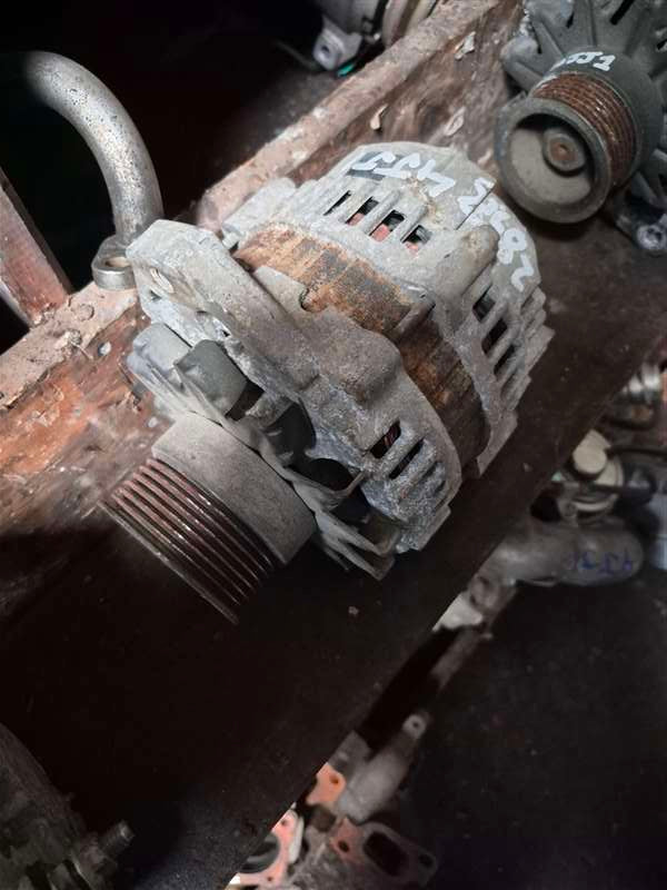 Nissan Atlas All Series ajr-7000345 - Alternator